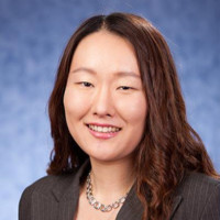 Jarden Employee Soojin Yoon's profile photo