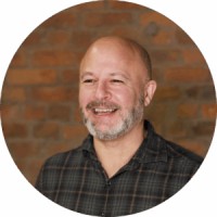 MGISS Employee Gareth Boyes's profile photo