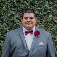 John Delgado's profile photo