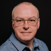 Mark Ford Email