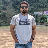 Adarsh Yadav Email