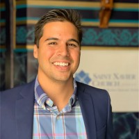 Resolution Technologies, Inc. Employee Samuel Slonkosky's profile photo