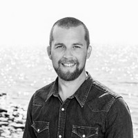 Johan Bäckman Email