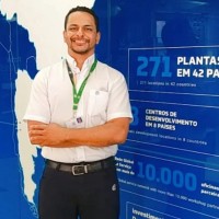 ZF Group Employee Fábio Neri's profile photo