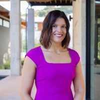 The Holdsworth Center Employee Alexandra Arroyo's profile photo