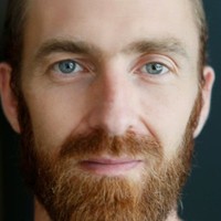 United South End Settlements Employee Tyler Seever's profile photo