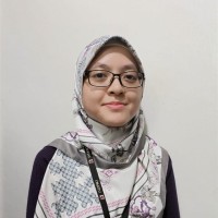 Indpro M Sdn Bhd Employee Safya Malik's profile photo