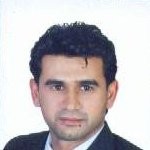 Raed al-Zou'Bi Email & Phone Number