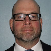 Greene County Medical Center Employee Mark Wall's profile photo