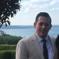 Graybar Employee Jacob Stringer's profile photo