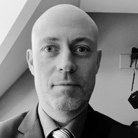 Archbold Logistics Ltd Employee Martin Sharp's profile photo