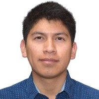SQM Employee Diego Abril Carpio's profile photo