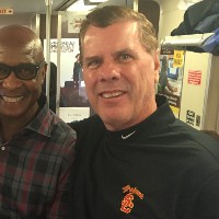 Trojan Capital LLC Employee Patrick Canning's profile photo