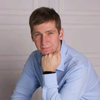 Admixer Employee Volodymyr Zakrevskyi's profile photo