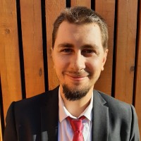 Jérémy Kennel's profile photo