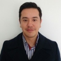 Subsea7 Employee Daniel Orejuela's profile photo