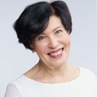 Fennia Employee Eeva Lipasti's profile photo