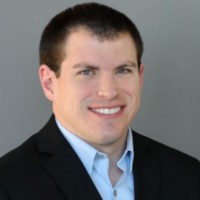 Exact Sciences Employee Trevor Olson's profile photo