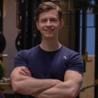 ATA GYM Employee Petr Mutinský's profile photo
