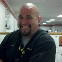 Bridgestone Employee Michael Orta's profile photo