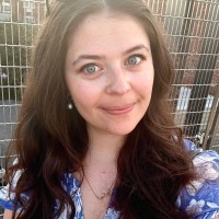 InformationWeek Employee Madeleine Streets's profile photo