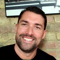 ID-Pal Employee Dan Brooksbank's profile photo