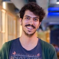 epctex Employee Tuğkan Cengiz's profile photo