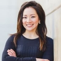 Snowflake Employee Grace Chung's profile photo