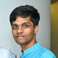 Eventory Employee Prasanna Bhat's profile photo