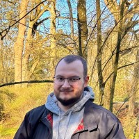 Team Business IT GmbH Employee Thilo Barth's profile photo