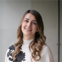 Tide Employee Liza H.'s profile photo