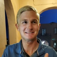 Ulta Lab Tests Employee Rick Kallen's profile photo