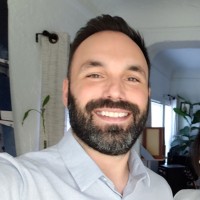 Virgin Music Group Employee John Hazen's profile photo