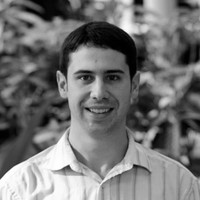 Common Wealth Development Employee Brendan Vandenburg-Carroll's profile photo