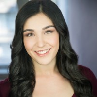 Arden Theatre Company Employee Tylar Benedetto's profile photo