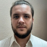 Interlog Employee Gustavo Knippel's profile photo