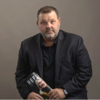 IciMedias Employee Gino Gaudreau's profile photo