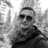 Panamic ICT Employee Isak Salihu's profile photo
