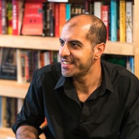 Haroon Moghul