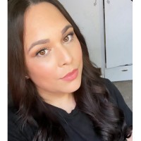 Chime Employee Rae Torres's profile photo
