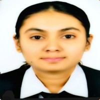 eProcurement Technologies Ltd Employee Mrunali Pandole's profile photo