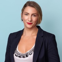 Allianz Retire+ Employee Lauren Matthews's profile photo