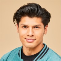 Alejandro Morales Email