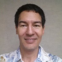 Luxury Homes International Employee Gavin Hall's profile photo