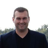 electricite Employee Thomas Margarit's profile photo