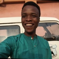 Oluwatomiwa Akinola's profile photo