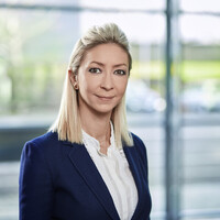 KEBA Group Employee Elena Turda's profile photo