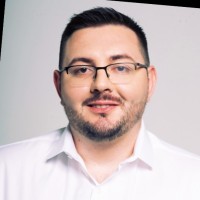 Greenfield Partners Employee Michael Lvovsky's profile photo