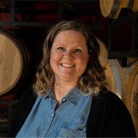 Boot Hill Distillery Employee Stephanie Nestor's profile photo