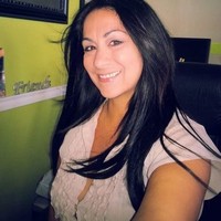 Priscilla Salinas Email & Phone Number
